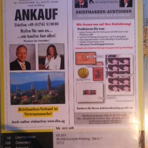 Annoncebillede
