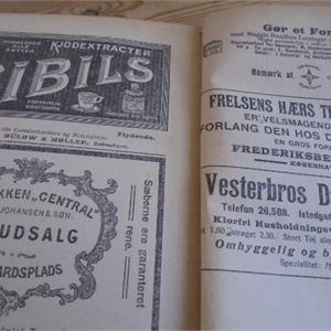Annoncebillede
