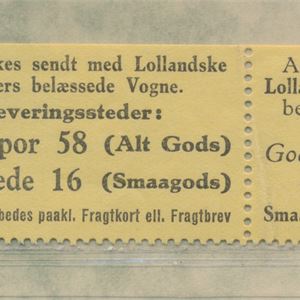Annoncebillede