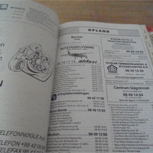 Annoncebillede