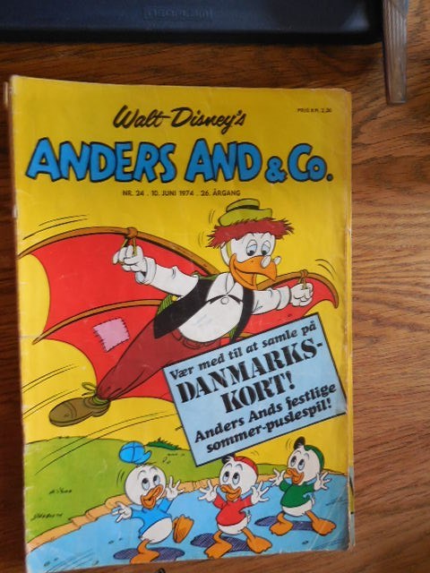 Annoncebillede