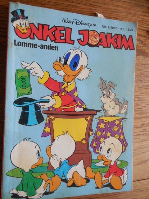 Annoncebillede