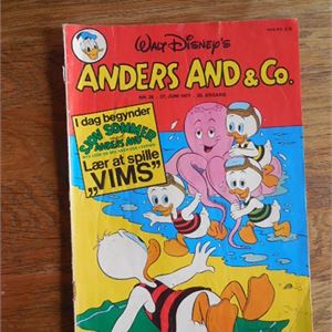 Annoncebillede