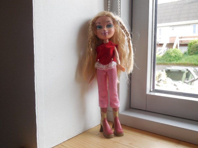 Annoncebillede