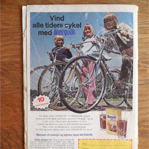 Annoncebillede
