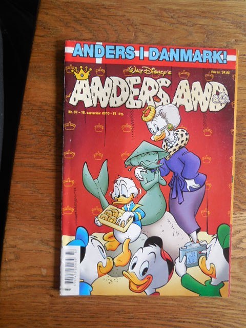 Annoncebillede