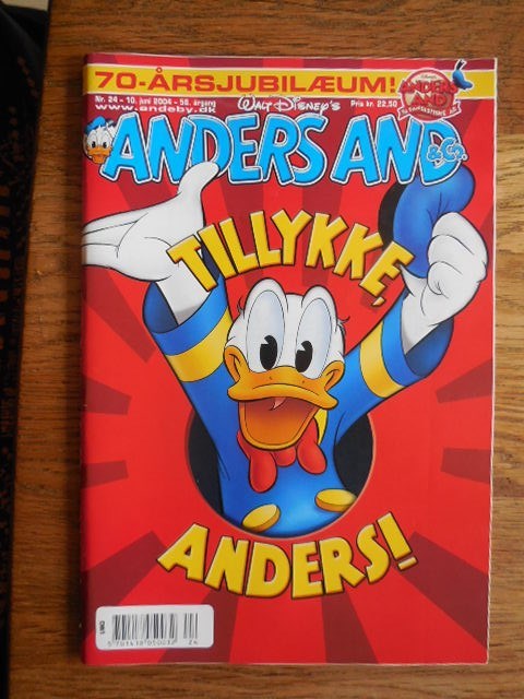 Annoncebillede