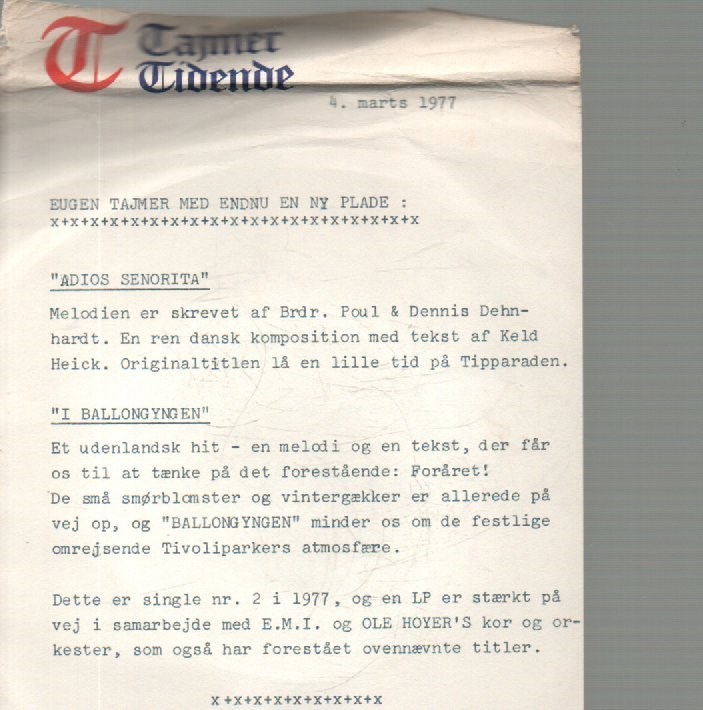 Annoncebillede