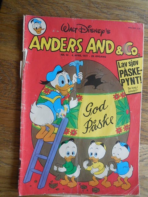 Annoncebillede