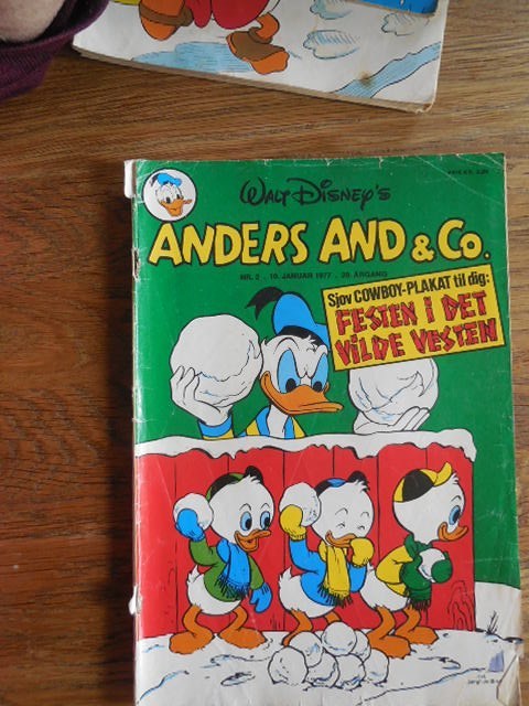Annoncebillede