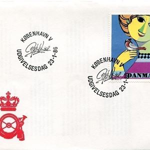 Annoncebillede