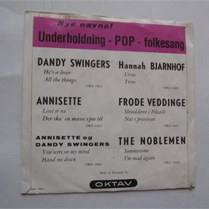 Annoncebillede