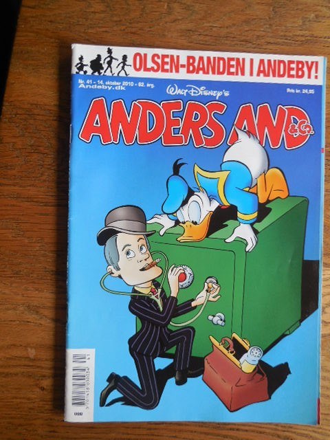 Annoncebillede