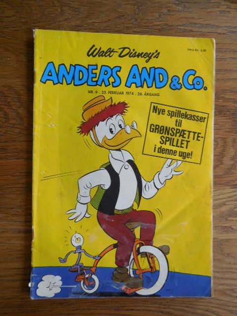 Annoncebillede
