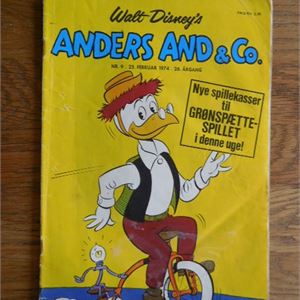 Annoncebillede