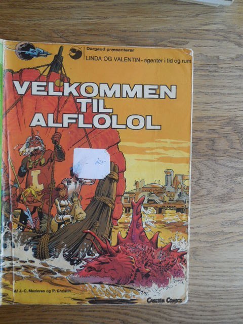 Annoncebillede