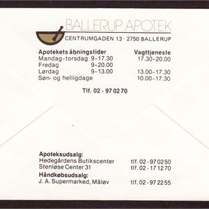 Annoncebillede