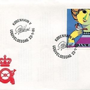 Annoncebillede