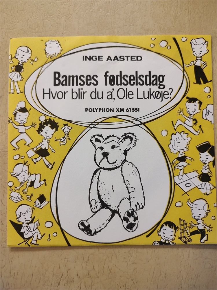 Annoncebillede
