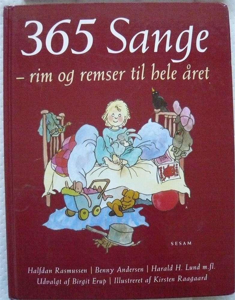 Annoncebillede