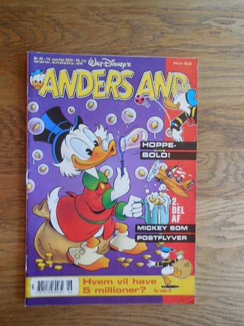 Annoncebillede