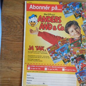 Annoncebillede