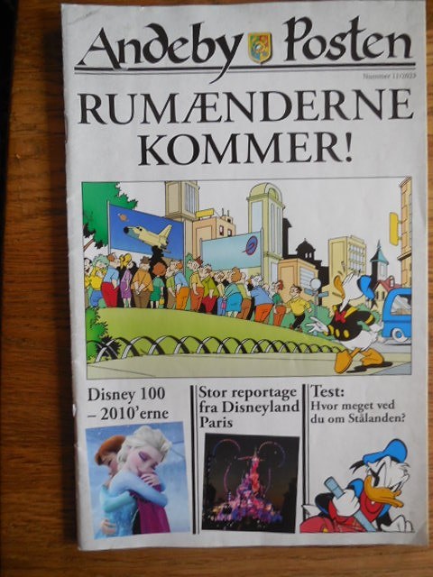 Annoncebillede