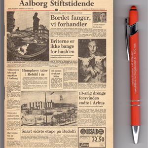 Annoncebillede